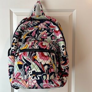 Vera Bradley Backpack